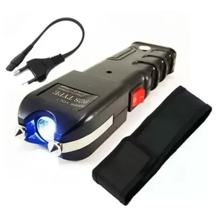 Vintage T9 Electric Rechargeable Trimer