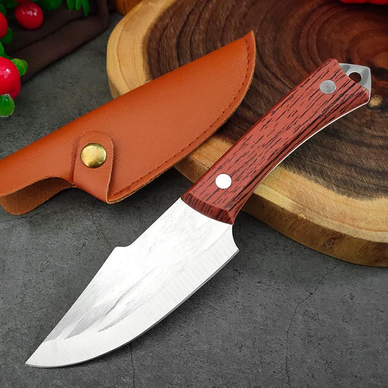 Vintage T9 Electric Rechargeable Trimer